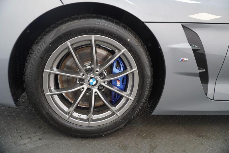 BMW Z4 Roadster sDrive30i