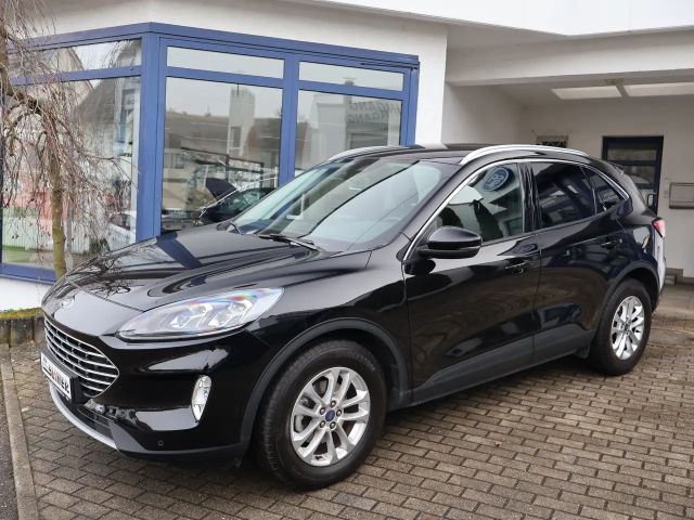 Ford Kuga Titanium X