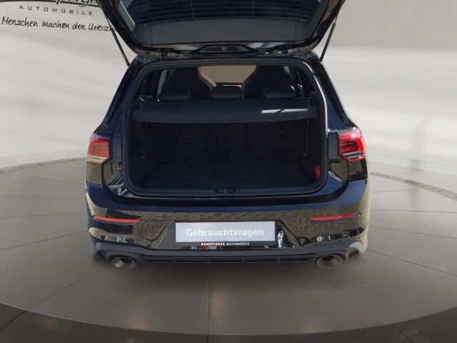 Volkswagen Golf 2.0 TSI DSG GTI