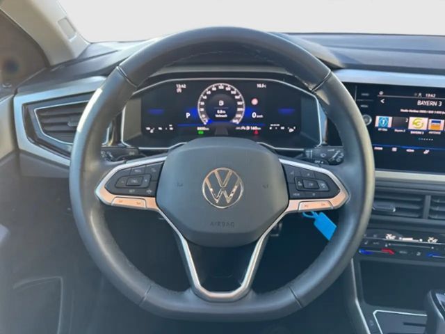 Volkswagen Taigo 1.0 TSI DSG Move