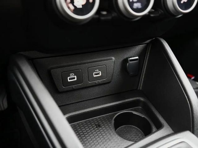 Dacia Duster II TCe 130