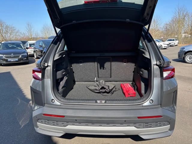 Skoda Elroq 50 Tour