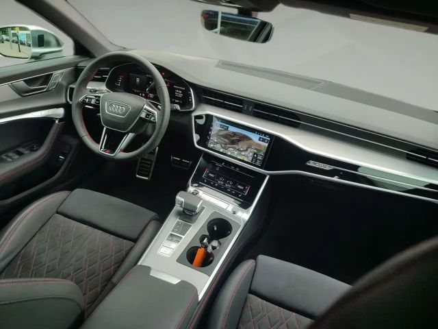 Audi S6 3.0 TDI Quattro
