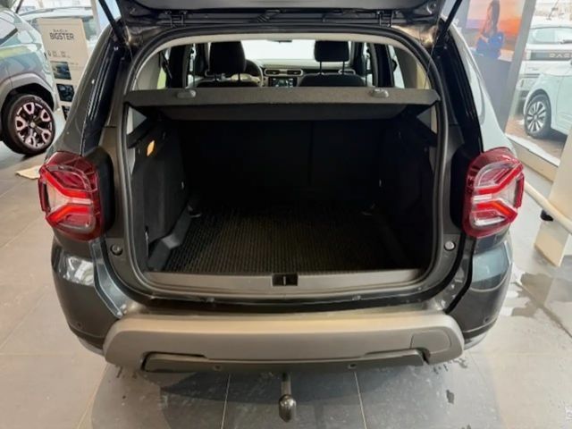 Dacia Duster TCe 130