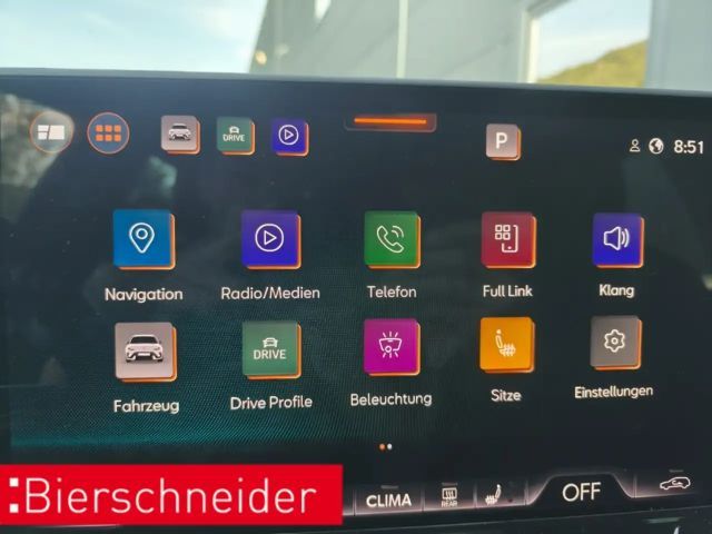 Cupra Leon DSG Sportstourer