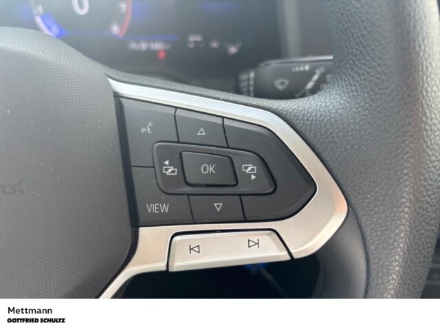 Volkswagen Polo 1.0 MPI