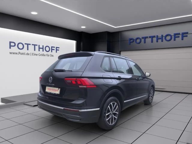 Volkswagen Tiguan 2.0 TDI DSG Life