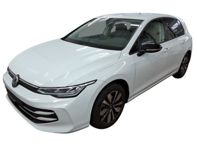 Volkswagen Golf 1.5 eTSI DSG Golf VIII