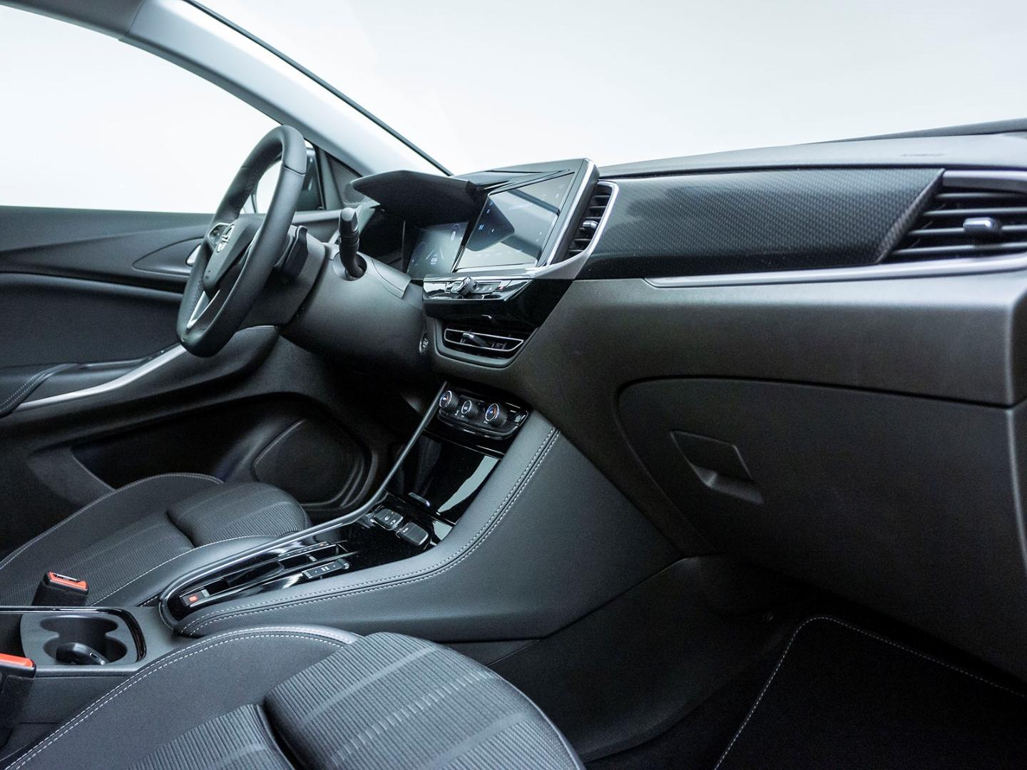 Opel Grandland 1.2 Turbo GS-Line Grand Sport Turbo