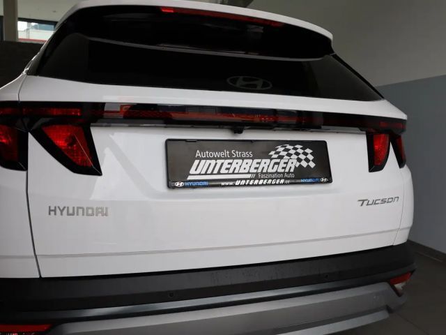 Hyundai Tucson 2WD T-GDi