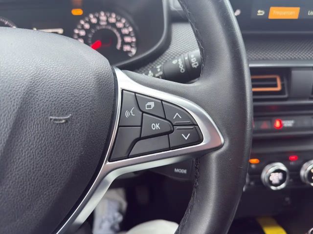 Dacia Sandero Comfort