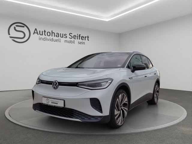 Volkswagen ID.4 "1st Edition" *AHK*