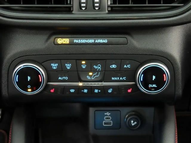 Ford Kuga EcoBoost ST Line X