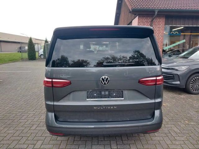 Volkswagen Multivan DSG Lang Life T7