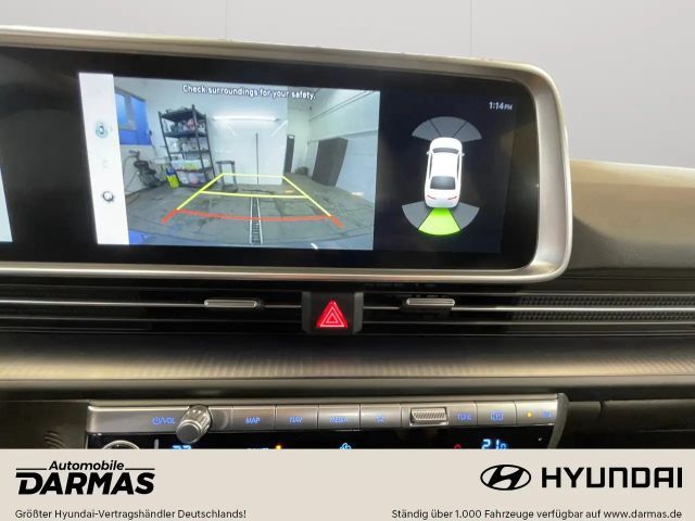 Hyundai IONIQ 6 Dynamiq