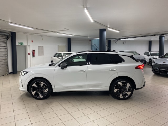 Cupra Terramar 2.0 TSI VZ