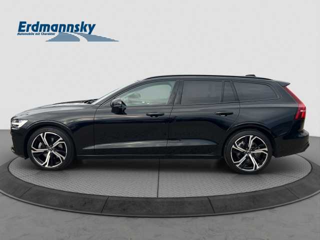 Volvo V60 V60