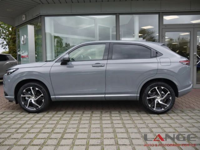 Honda HR-V 1.5 Advance Hybrid