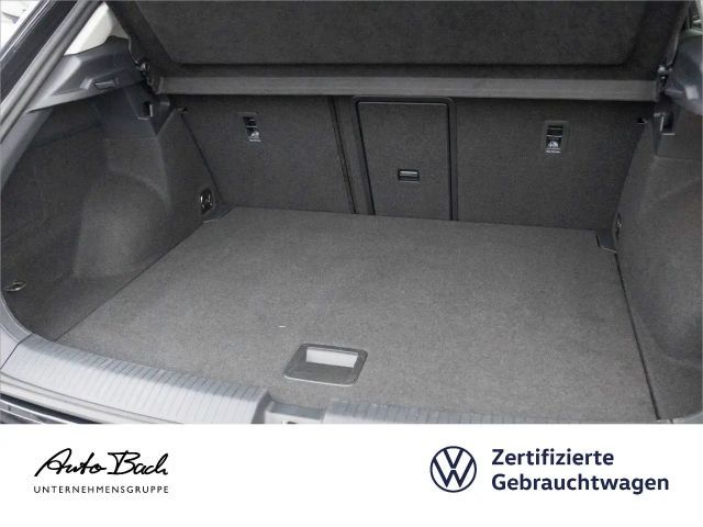 Volkswagen T-Roc 1.0 TSI Style