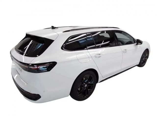 Volkswagen Passat 2.0 TDI DSG R-Line Variant