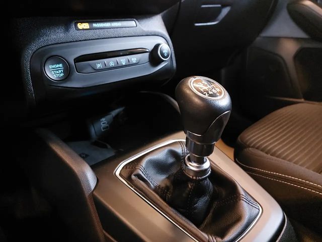 Ford Focus EcoBoost Titanium Wagon