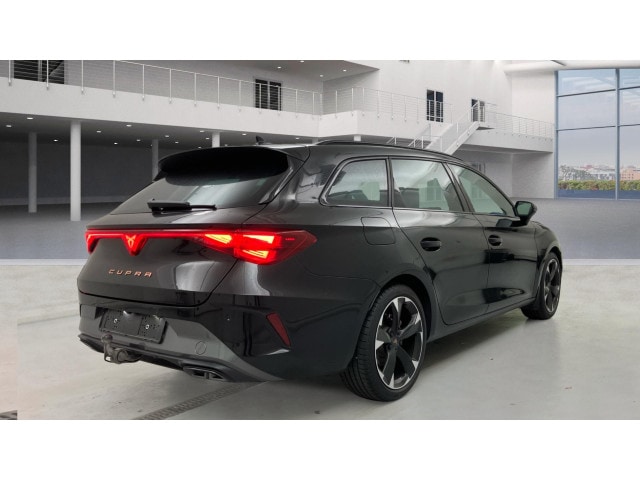 Cupra Leon DSG ST Sportstourer