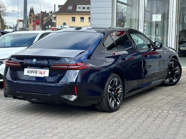 BMW i5 M60 Sedan xDrive