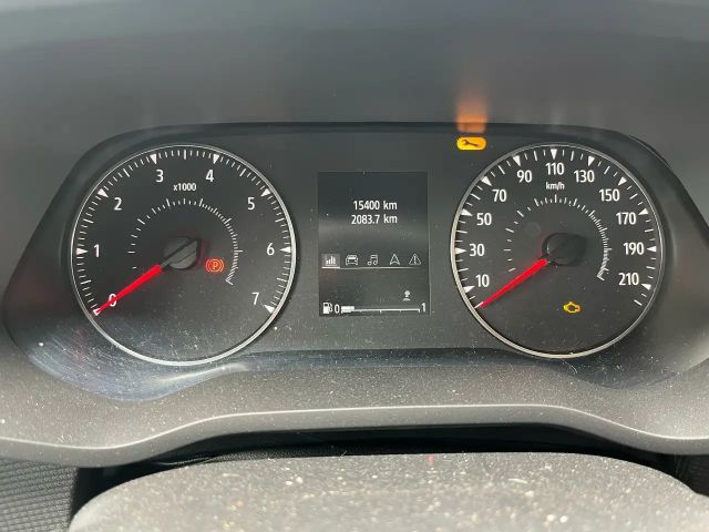 Renault Trafic Comfort L2H1