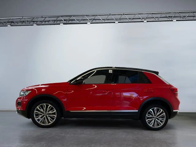 Volkswagen T-Roc 1.0 TSI