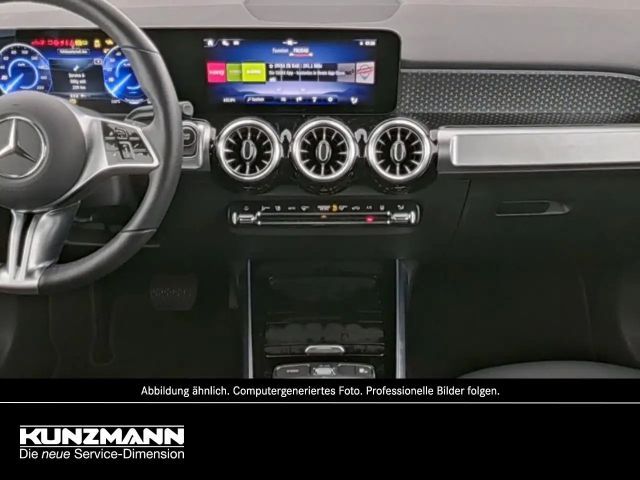 Mercedes-Benz EQB 300 4MATIC Progressive