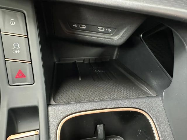 Cupra Terramar 1.5 e-TSI 150 PS DSG