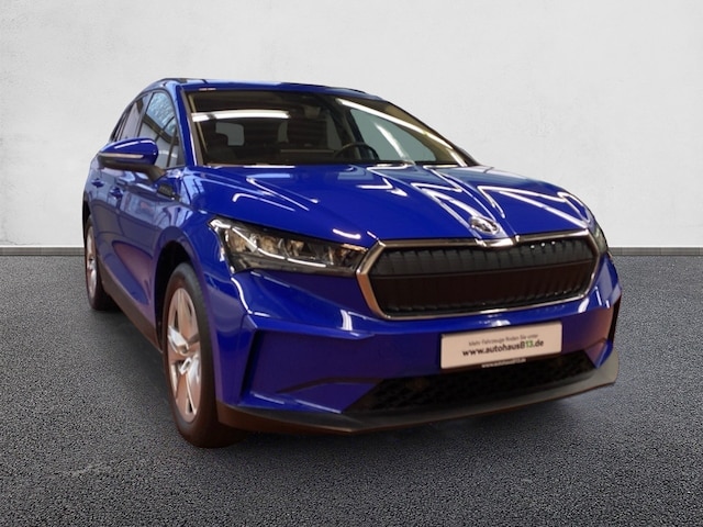 Skoda Enyaq iV 50