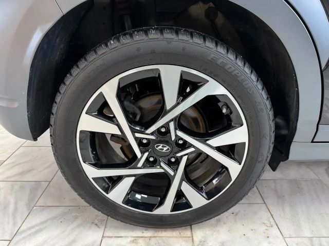 Hyundai Kona 1.6 Prime T-GDi