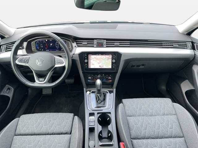 Volkswagen Passat 2.0 TDI DSG R-Line Variant