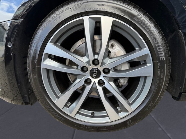 Audi A6 40 TDI Avant S-Tronic