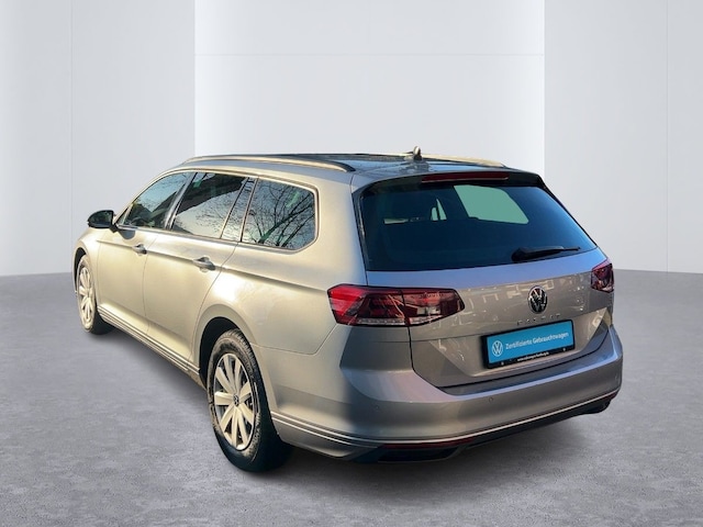 Volkswagen Passat DSG Variant