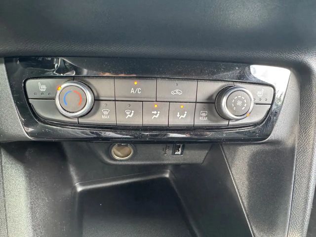 Opel Corsa F 1.2 Fin. ab 2,99% Navi,Lenkradheizung