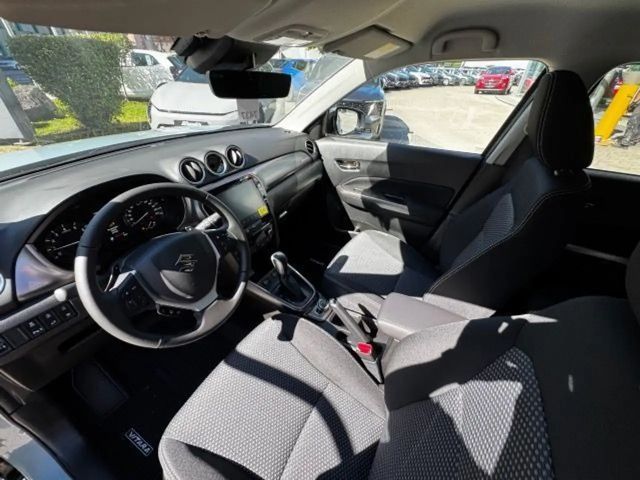 Suzuki Vitara 4x4 Comfort