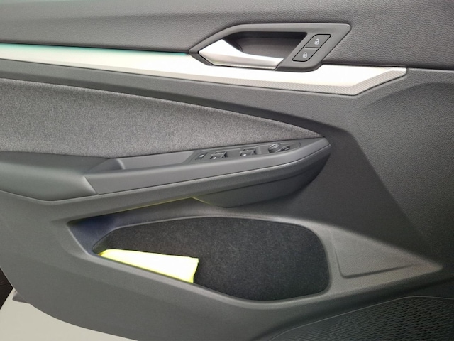 Volkswagen Golf 1.5 eTSI DSG Move