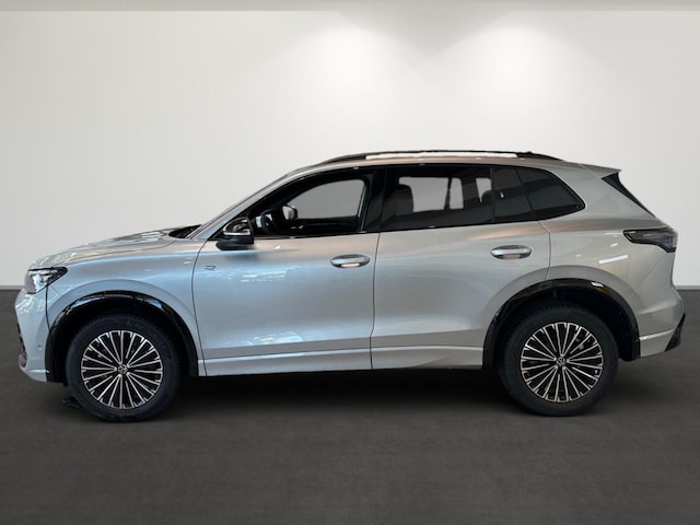 Volkswagen Tiguan 4Motion DSG R-Line