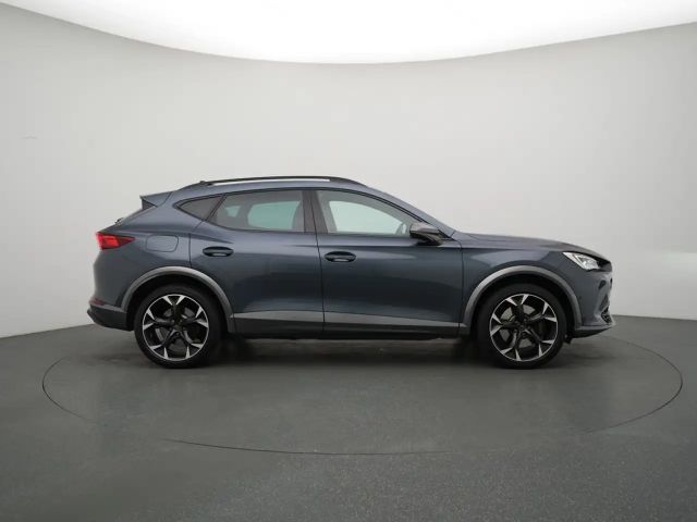 Cupra Formentor VZ e-Hybrid