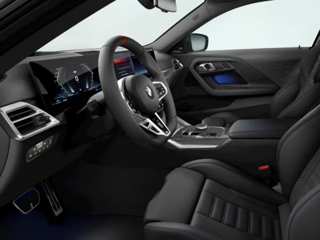 BMW 240 Coupé xDrive