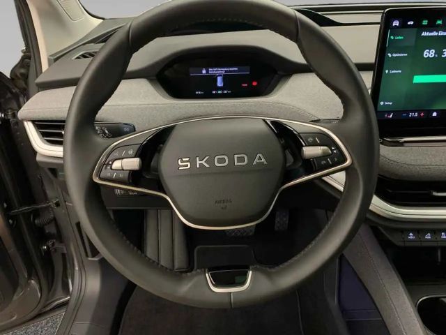 Skoda Enyaq 85x *WÄRME*PANO*MATRIX*AHK*ACC*360*HUD*NAV