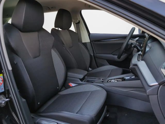 Skoda Octavia Selection