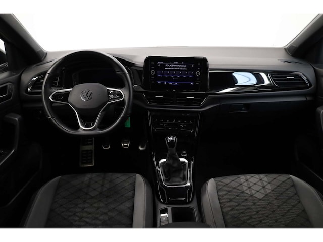 Volkswagen T-Roc 1.0 TSI R-Line