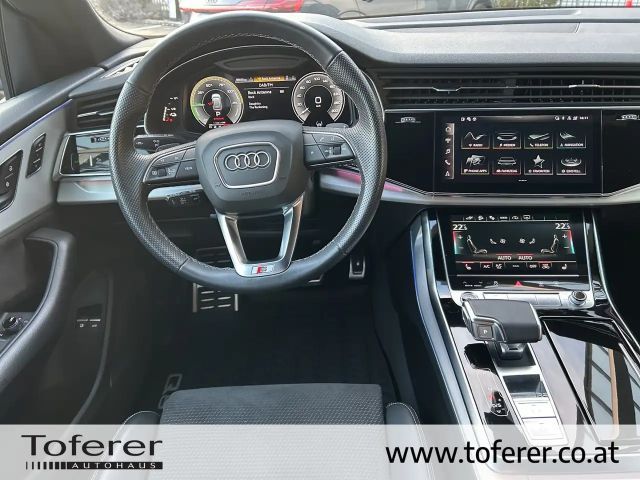 Audi Q8 55 TFSI Hybride Quattro