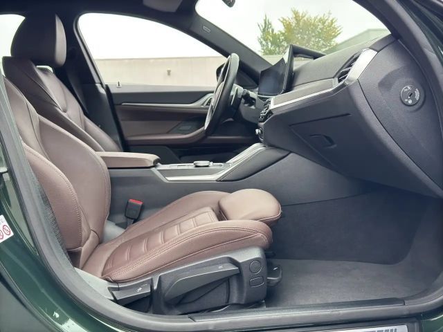 BMW 420 420i Coupé Gran Coupé M-Sport