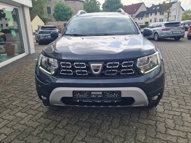 Dacia Duster 4WD Celebration