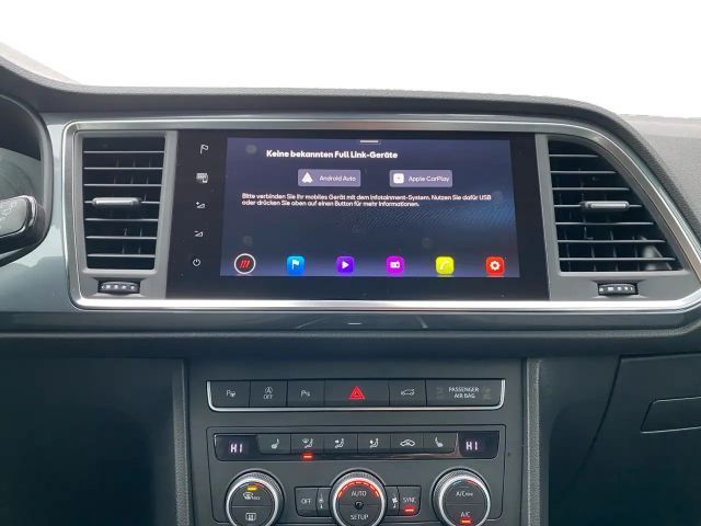 Seat Ateca 1.5 TSI DSG Style