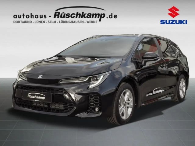 Suzuki Swace Comfort Hybrid
